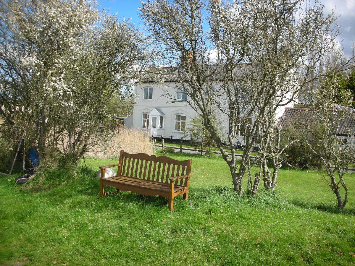 The Cockatrice B&B Reedham Εξωτερικό φωτογραφία