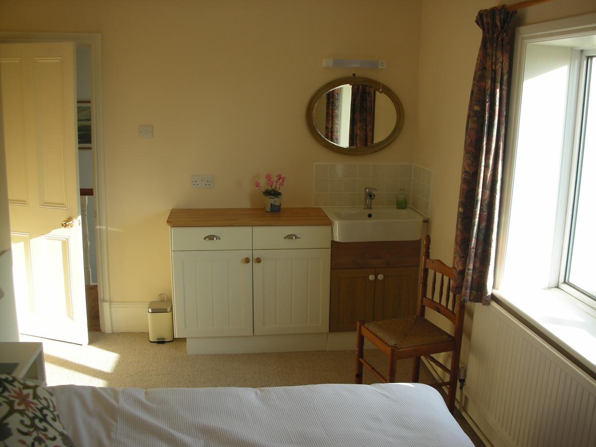 The Cockatrice B&B Reedham Εξωτερικό φωτογραφία