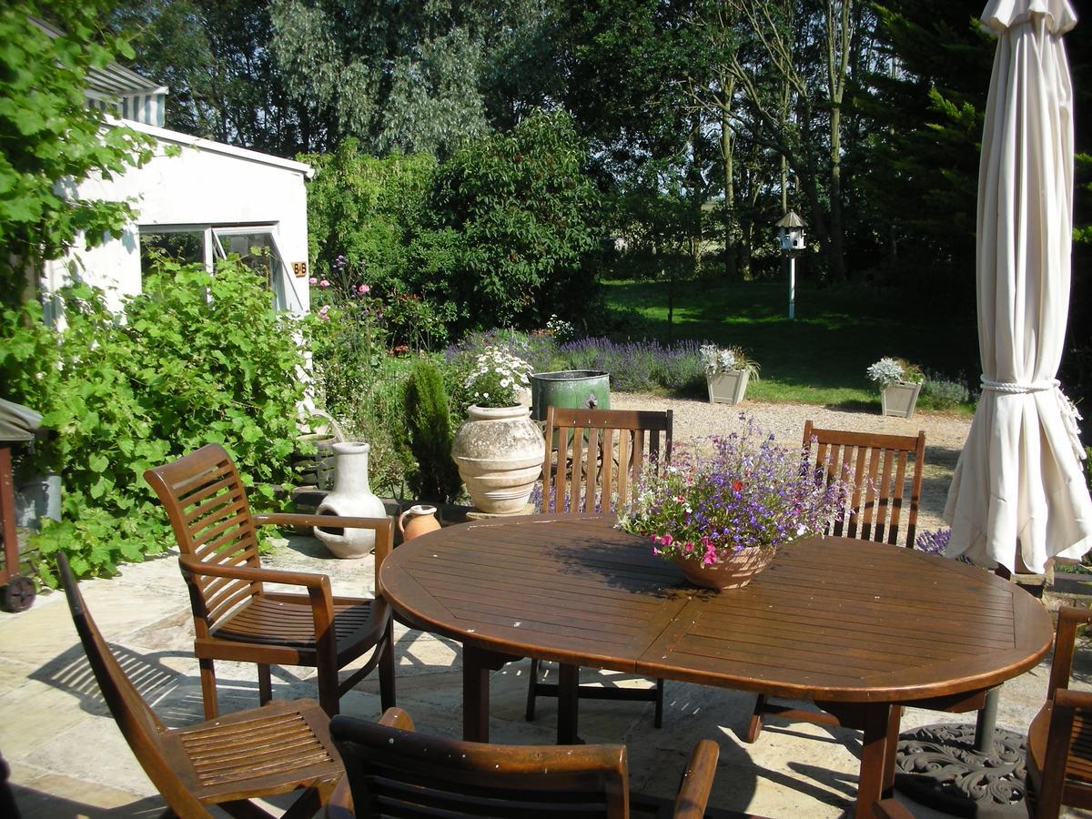 The Cockatrice B&B Reedham Εξωτερικό φωτογραφία